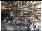 Oto Çıkma Parça / Opel / Astra / Airbag / Emniyet Kemeri / Çıkma Parça 