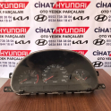 Hyundai Accent yumurta kasa araçlar için çıkma gösterge paneli st