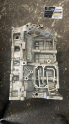 Oto Çıkma Parça / Honda / Civic / Motor / Blok / Çıkma Parça 