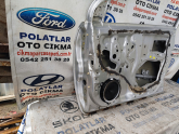 Oto Çıkma Parça / Toyota / Corolla / Kaporta & Karoser / Sağ Ön Kapı / Çıkma Parça 