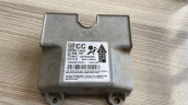 Opel astra h airbag beyni