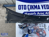 Oto Çıkma Parça / Honda / Integra / Oto Cam / Ön Cam Izgarası / Çıkma Parça 