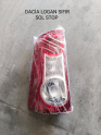 DACİA LOGAN STATİON WAGON SIFIR SOL STOP 2007-2012