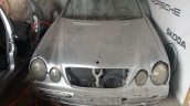 Mercedes E200 e class  motor kaputu çıkma