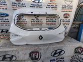 Renault Clio 5 bağaj kapağı