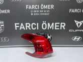 PEUGEOT 2008   2013-16 SOL DIŞ STOP SIFIR