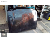Toyota Hilux 2004 model ön kaput