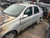 Oto Çıkma Parça / Fiat / Albea / Kaporta & Karoser / Sol Arka Kapı / Çıkma Parça 