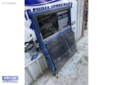 Oto Çıkma Parça / Mazda / E-2200 / Kaporta & Karoser / Sol Sürgülü Kapı / Çıkma Parça 