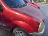 Oto Çıkma Parça / Renault / Kangoo / Kaporta & Karoser / Sağ Ön Çamurluk / Çıkma Parça 