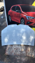 Oto Çıkma Parça / Renault / Symbol / Kaporta & Karoser / Kaput / Çıkma Parça 