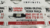 NİSSAN PRİMERA AİRBAG SENSÖRÜ ÇIKMA YEDEK PARÇA 2003-2008 P12