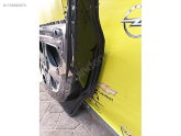 Oto Çıkma Parça / Opel / Corsa / Kaporta & Karoser / Sağ Arka Kapı / Çıkma Parça 