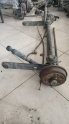 Oto Çıkma Parça / Hyundai / Atos / Alt Takım / Arka Dingil / Çıkma Parça 
