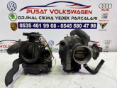 VOLKSWAGEN PASSAT 1.8 ADR ÇIKMA ORJİNAL BOĞAZ KELEBEGİ
