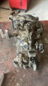 Oto Çıkma Parça / Mitsubishi / Canter / Motor / Mazot Pompası / Çıkma Parça 