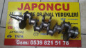 Oto Çıkma Parça / Chery / Kimo / Motor / Krank / Sıfır Parça 