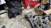 Oto Çıkma Parça / Opel / Insignia / Motor / Blok / Çıkma Parça 