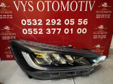 2023-2025 Ford Focus 4.5 Full LED Sağ Ön Far NX7B-13E014