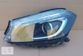 MERCEDES A SERİ W176 FAR SOL XENON