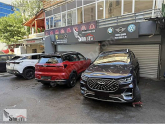 Oto Çıkma Parça / Chery / Tiggo / Beyin / Radar Sensörü / Sıfır Parça 