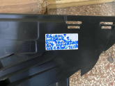 Oto Çıkma Parça / Renault / Megane / Tampon / Karlık / Çıkma Parça 