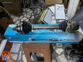 T4 AKS KOMPLE SAĞ-SOL 2.5 TD 90-03 VOLKSWAGEN 701407271M