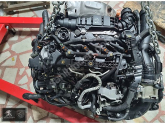 301 MOTOR KOMPLE 75KW EURO6 1.5 HDi DV5R PEUGEOT 1622804880