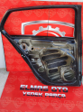 Oto Çıkma Parça / Volkswagen / Golf / Kaporta & Karoser / Sol Arka Kapı / Çıkma Parça 
