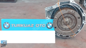 Oto Çıkma Parça / Bmw / 5 Serisi / Şanzıman / Şanzıman Komple / Çıkma Parça 
