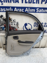 Oto Çıkma Parça / Kia / Cerato / Kaporta & Karoser / Sağ Arka Kapı / Çıkma Parça 