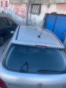 Peugeot 307 tavan arka kesme