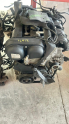 Ford Fiesta 2010-2016 1.4 benzinli motor