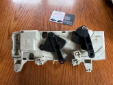 Oto Çıkma Parça / Renault / Megane / Kalorifer / Kontrol Paneli / Çıkma Parça 