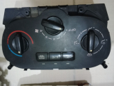 Peugeot 307 çıkma kontrol paneli