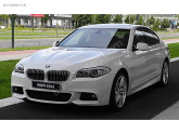 Oto Çıkma Parça / Bmw / 5 Serisi / Far & Stop / Sağ Ön Far / Sıfır Parça 