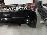 Oto Çıkma Parça / Porsche / Panamera / Tampon / Arka Tampon / Çıkma Parça 