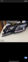 2017-2019 SKODA OCTAVİA SOL FAR FULL LED ORJİNAL