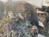 Oto Çıkma Parça / Opel / Vectra / Alt Takım / Amortisör / Çıkma Parça 