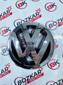 passat ön arma 2001-2005