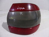 Oto Çıkma Parça / Fiat / Siena / Far & Stop / Sağ Arka Stop / Çıkma Parça 