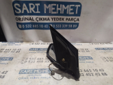 Oto Çıkma Parça / Ford / Fiesta / Ayna / Sol Dış Ayna / Çıkma Parça 
