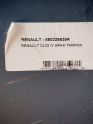 Oto Çıkma Parça / Renault / Clio / Tampon / Arka Tampon / Çıkma Parça 