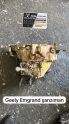 Oto Çıkma Parça / Geely / Emgrand / Şanzıman / Şanzıman Komple / Çıkma Parça 