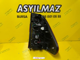 Oto Çıkma Parça / Toyota / Hilux / Far & Stop / Sol Arka Stop / Çıkma Parça 
