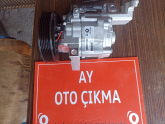 Oto Çıkma Parça / Dacia / Logan / Klima / Klima Kompresörü / Sıfır Parça 