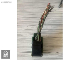 Oto Çıkma Parça / Toyota / Land Cruiser / Radyatör / Kalorifer Radyatörü / Çıkma Parça 