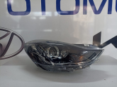 Oto Çıkma Parça / Hyundai / i10 / Far & Stop / Sağ Ön Far / Çıkma Parça 
