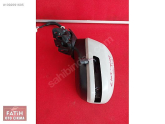 Oto Çıkma Parça / Honda / Civic / Ayna / Sol Dış Ayna / Çıkma Parça 