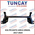KİA PİCANTO ARKA DİNGİL 2017-2024 YEDEK PARÇA